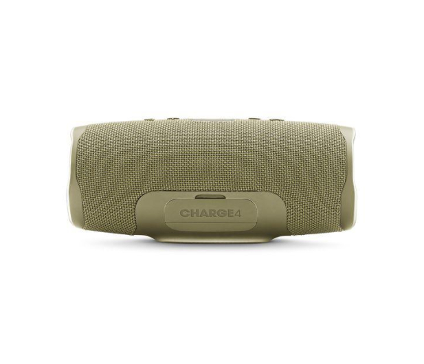 JBL CHARGE 4 Piaskowy - 452230 - zdjęcie 3
